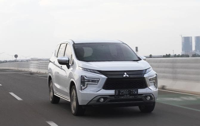 Berapa Harga Pajak Mobil Xpander per Tahun? Beginilah Rinciannya Berapa Harga Pajak Mobil Xpander per Tahun? Beginilah Rinciannya