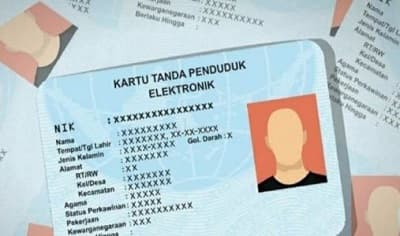 Alasan Kenapa E-KTP Harus Diganti Jadi IKD? Alasan Kenapa E-KTP Harus Diganti Jadi IKD?
