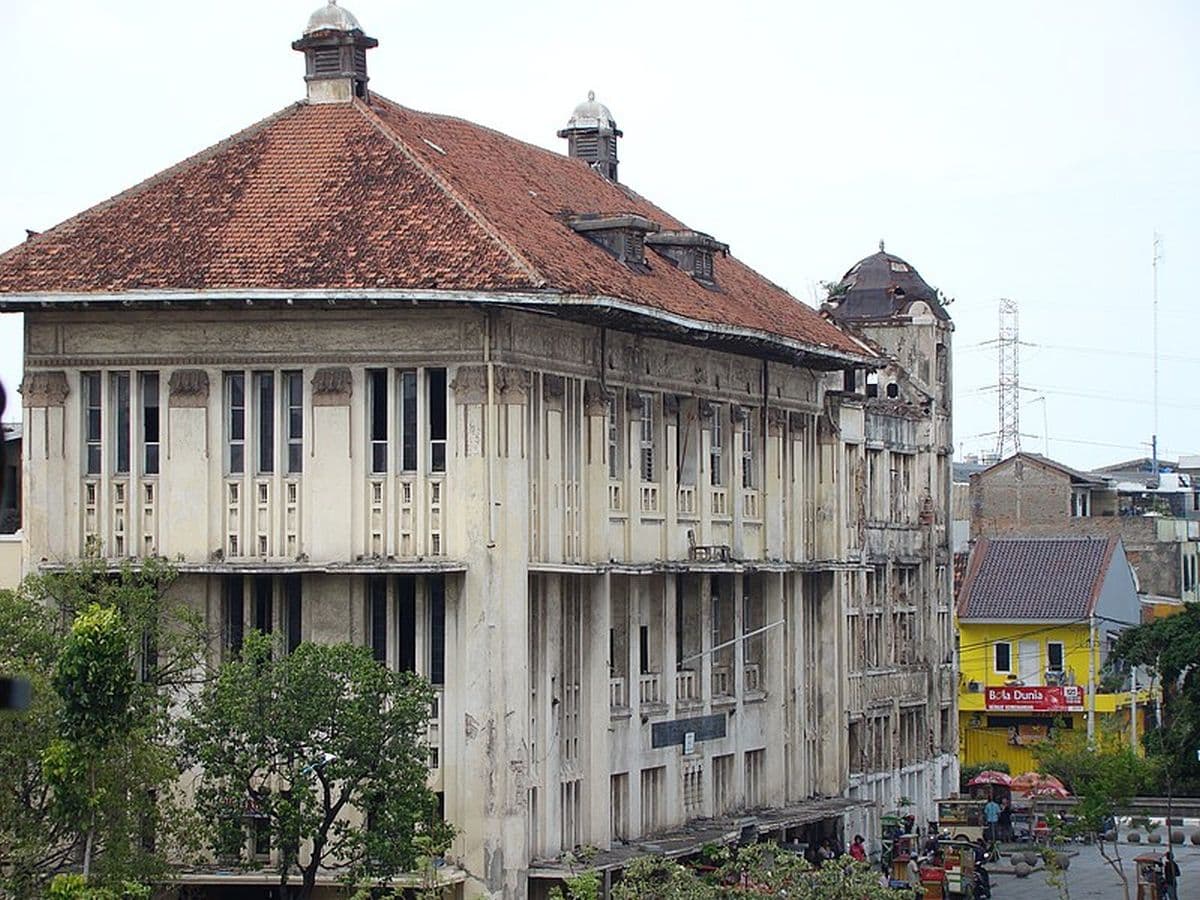 Sejarah dan Asal Usul Tamansari Jakarta Barat Sejarah dan Asal Usul Tamansari Jakarta Barat