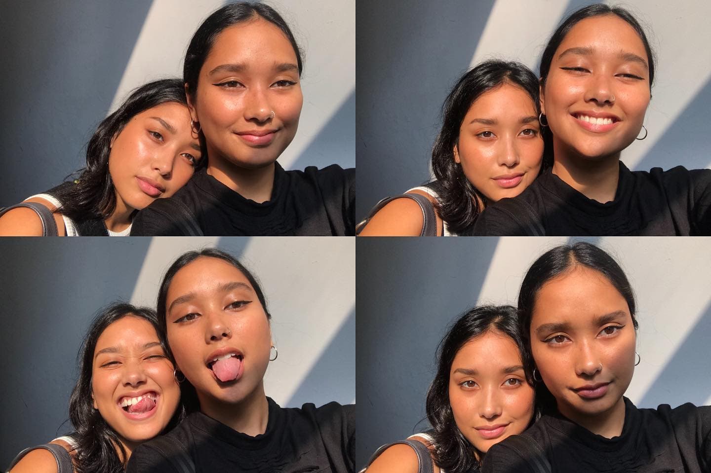 Potret Salma dan Salwa Mochtar, Anak Kembar Titi DJ yang Kian Menawan Potret Salma dan Salwa Mochtar, Anak Kembar Titi DJ yang Kian Menawan