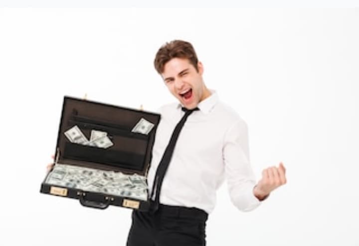 Perjalanan Hilmi Panigoro Bangun Medco Energi hingga Jadi Orang Terkaya RI Perjalanan Hilmi Panigoro Bangun Medco Energi hingga Jadi Orang Terkaya RI