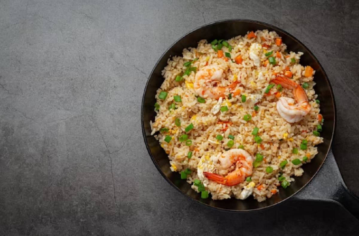 Resep Nasi Goreng Sehat Tanpa Micin Resep Nasi Goreng Sehat Tanpa Micin