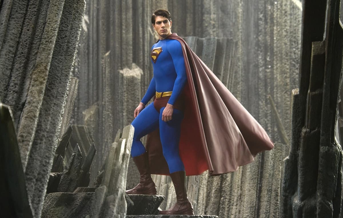 Sinopsis Film Superman Returns, Kembalinya Sang Manusia Super Sinopsis Film Superman Returns, Kembalinya Sang Manusia Super