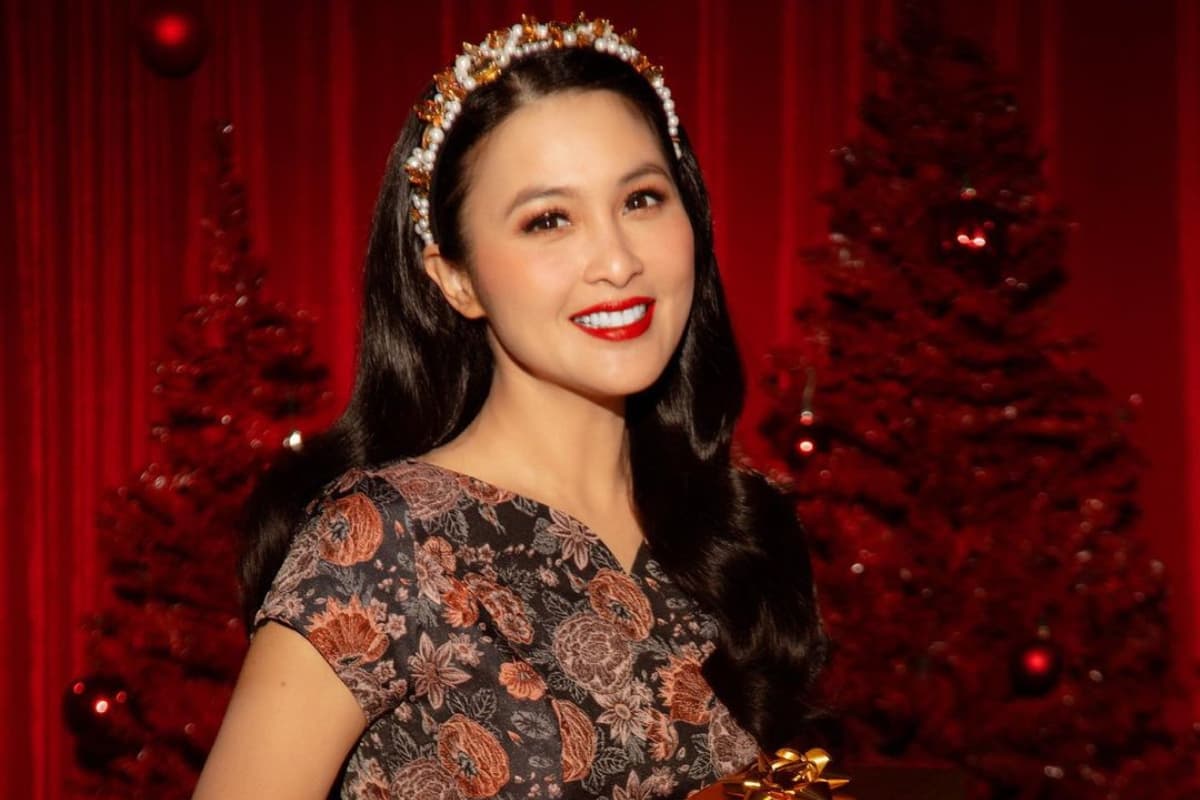 5 Artis Cantik Indonesia yang Dinikahi Bos Tambang 5 Artis Cantik Indonesia yang Dinikahi Bos Tambang