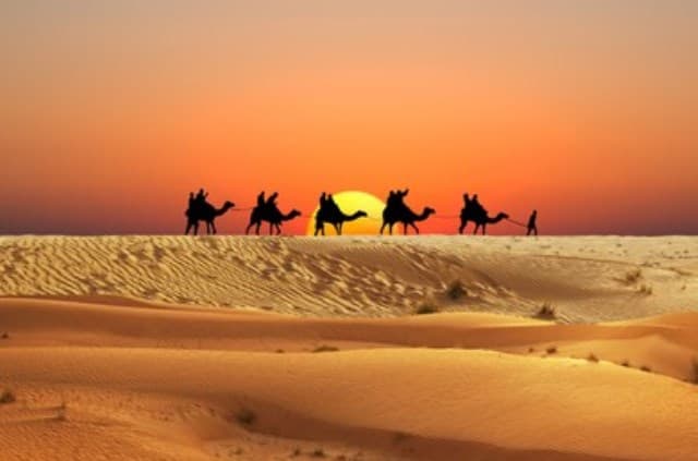 Tidak Hanya Berwajah Sangat Tampan, Ini Mukjizat Luar Biasa Nabi Yusuf Tidak Hanya Berwajah Sangat Tampan, Ini Mukjizat Luar Biasa Nabi Yusuf