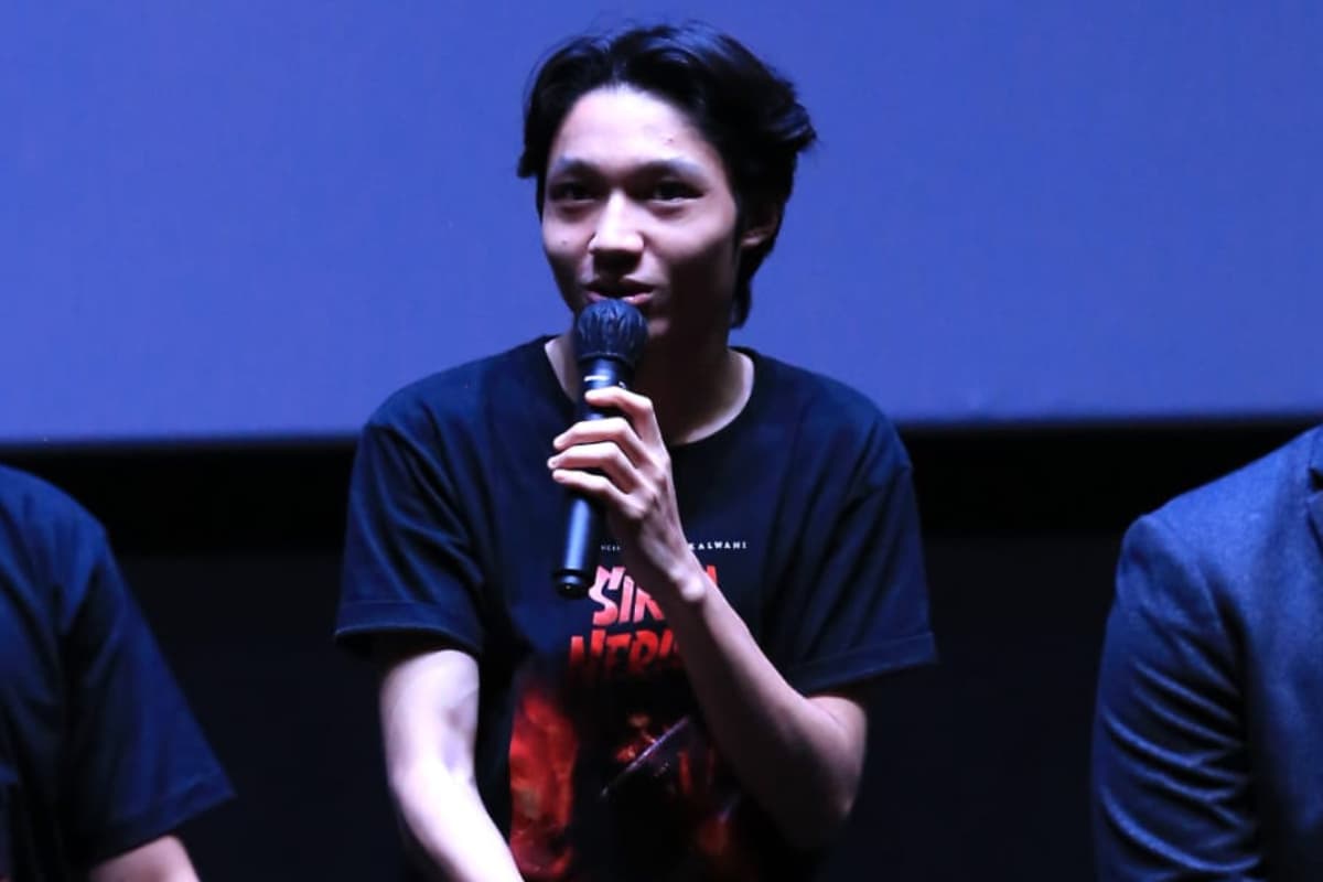 Bikin Kiesha Alvaro Tak Lagi Mau Pacaran, CGI Film <i>Siksa Neraka</i> Habiskan Dana Rp5 Miliar Bikin Kiesha Alvaro Tak Lagi Mau Pacaran, CGI Film <i>Siksa Neraka</i> Habiskan Dana Rp5 Miliar