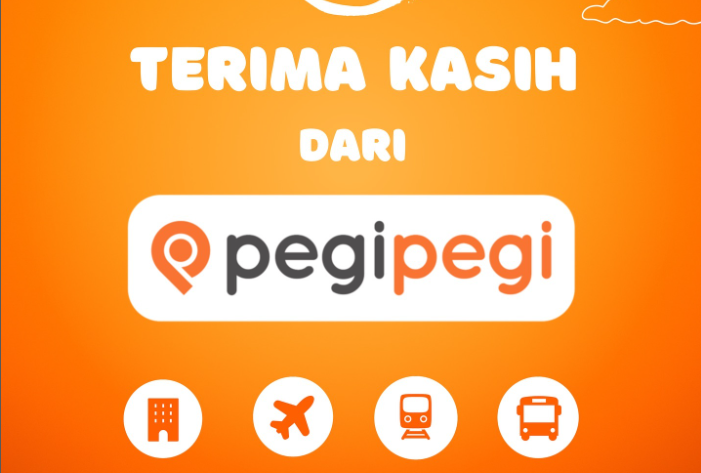 Kenapa Pegipegi Tutup? Simak Jawabannya di Sini Kenapa Pegipegi Tutup? Simak Jawabannya di Sini