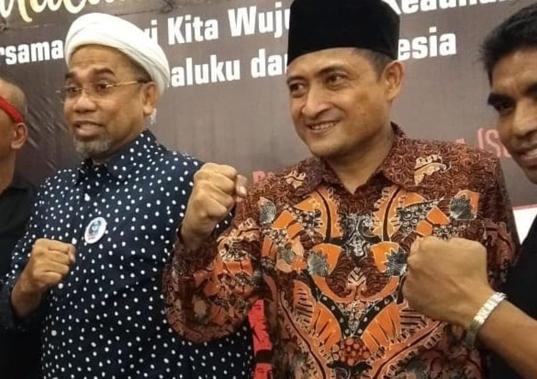 Jarang Diketahui, Ini Sosok Toto Suryawan Soekarnoputra Anak Bung Karno Jarang Diketahui, Ini Sosok Toto Suryawan Soekarnoputra Anak Bung Karno