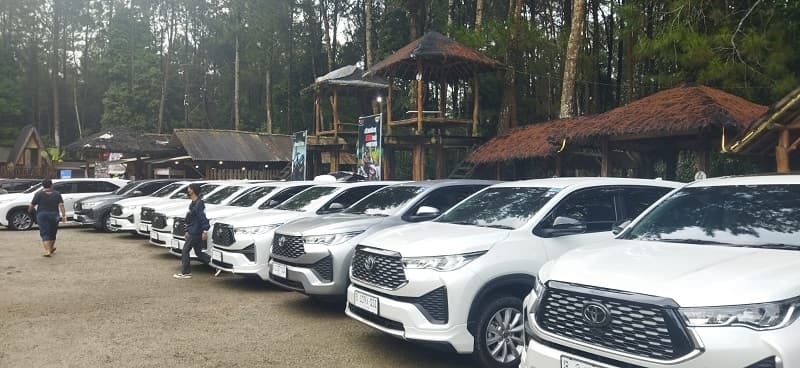 Berapa Pajak Mobil Kijang Innova? Segini Biaya yang Perlu Disiapkan Berapa Pajak Mobil Kijang Innova? Segini Biaya yang Perlu Disiapkan