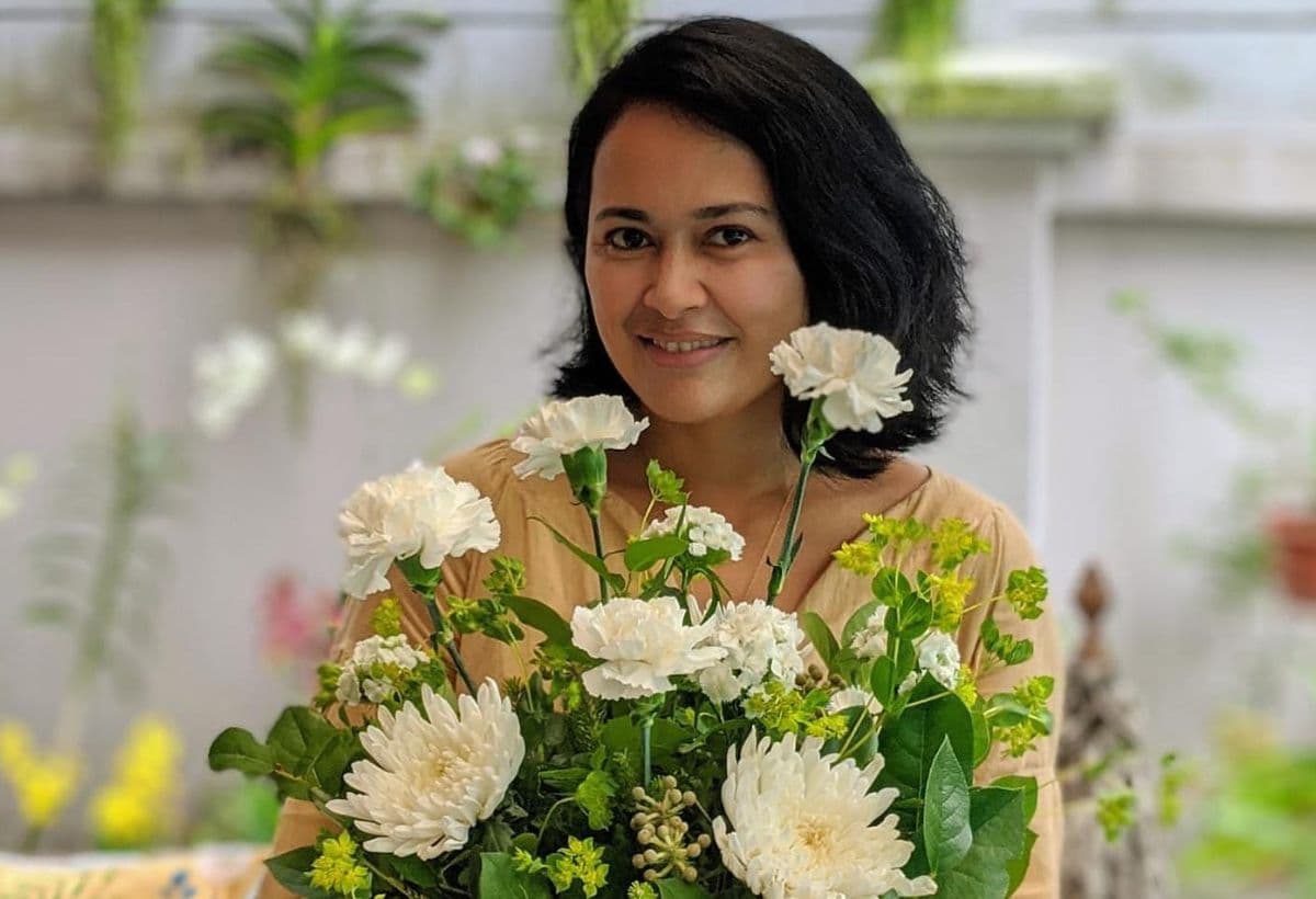 Potret dan Profil Sarah Sechan, Aktris yang Diduga Sindir Nagita Slavina Potret dan Profil Sarah Sechan, Aktris yang Diduga Sindir Nagita Slavina