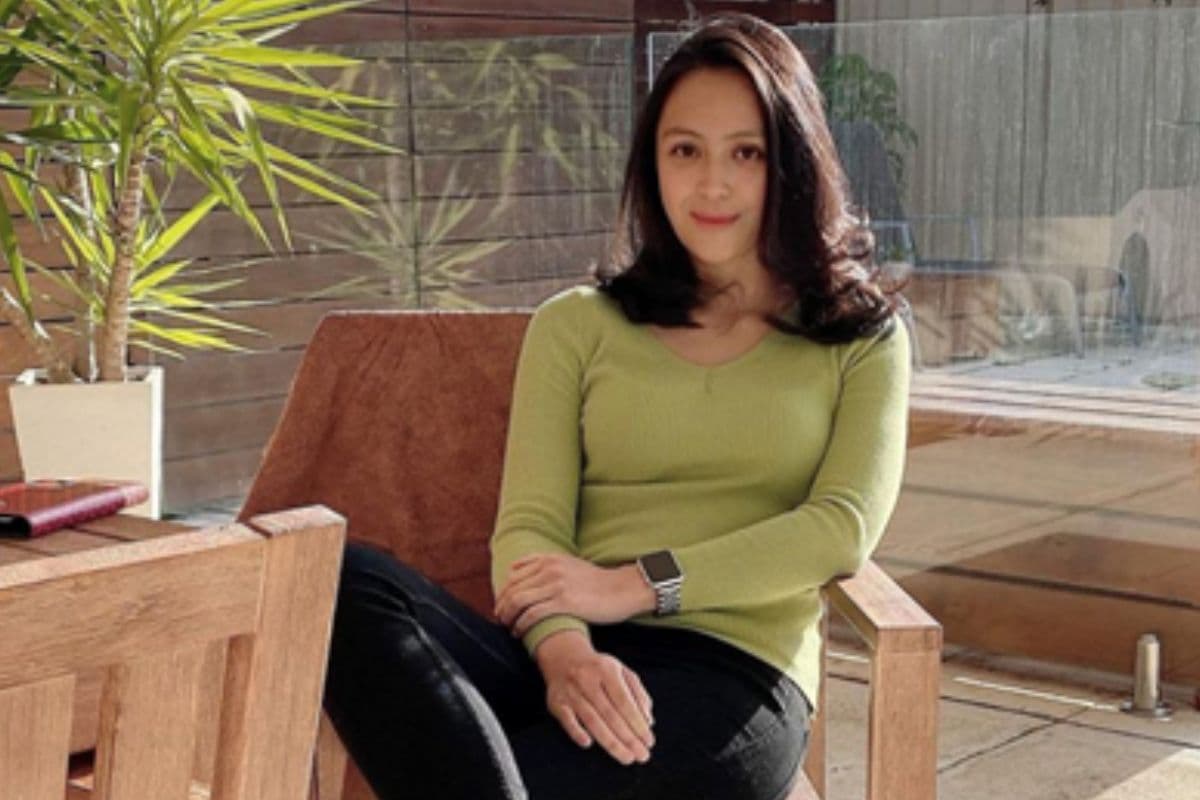 Potret Artis Jill Carissa, Pemain Angling Dharma yang Jadi Perawatan di Australia Potret Artis Jill Carissa, Pemain Angling Dharma yang Jadi Perawatan di Australia