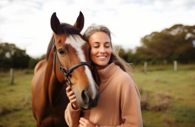 Ternyata Ini Alasan Ilmiah Wajah Hewan Bisa Berbentuk Panjang, Contohnya Kuda dan Sapi Ternyata Ini Alasan Ilmiah Wajah Hewan Bisa Berbentuk Panjang, Contohnya Kuda dan Sapi