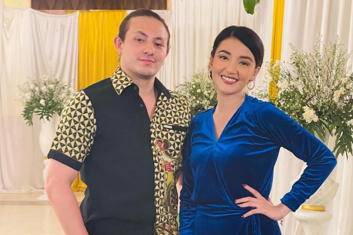 Tsania Marwa Diduga Mulai Buka Hati dengan Lawan Jenis, Netizen: Dylan Carr? Tsania Marwa Diduga Mulai Buka Hati dengan Lawan Jenis, Netizen: Dylan Carr?