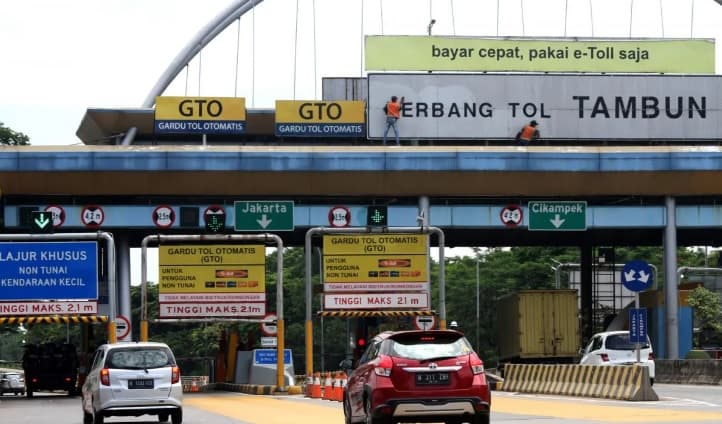 Sejarah dan Asal Usul Tambun Bekasi yang Dulunya Bekas Perkebunan Saudagar Tionghoa Sejarah dan Asal Usul Tambun Bekasi yang Dulunya Bekas Perkebunan Saudagar Tionghoa