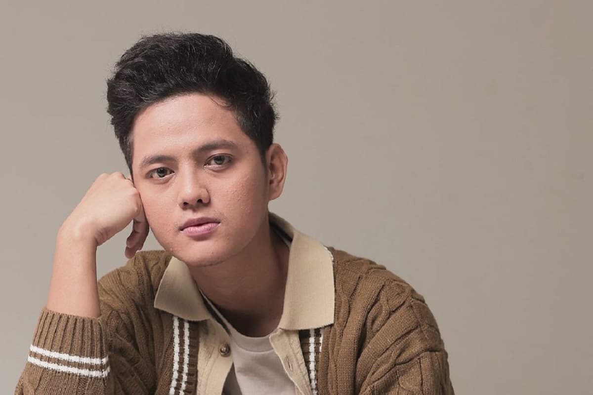 Biodata dan Agama Stevan Pasaribu, Kekasih Celine Evangelista Biodata dan Agama Stevan Pasaribu, Kekasih Celine Evangelista