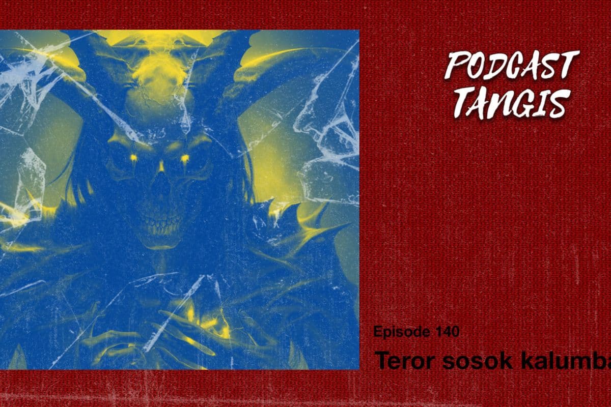 Mengenal Apa Itu Kalumba, Urban Legend Asli Gorontalo Mengenal Apa Itu Kalumba, Urban Legend Asli Gorontalo