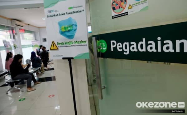 Apakah Pegadaian Bisa Gadai BPJS Ketenagakerjaan? Apakah Pegadaian Bisa Gadai BPJS Ketenagakerjaan?