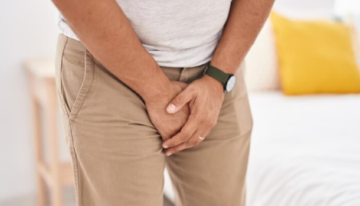 Mengenal Varikokel, Penyakit yang Diderita Pria Usai Pubertas Mengenal Varikokel, Penyakit yang Diderita Pria Usai Pubertas