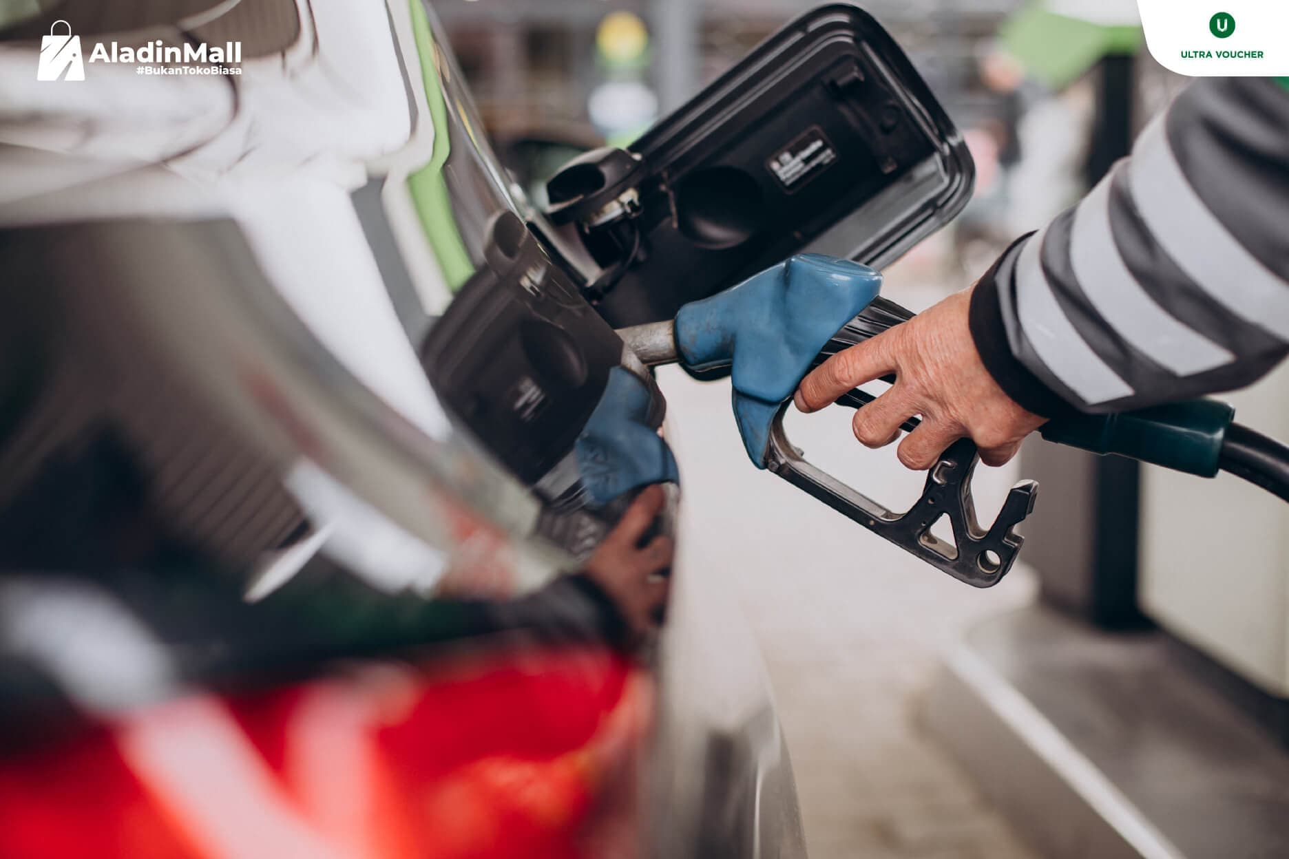 Awas Kantong Jebol! Kenali Penyebab Boros Bensin pada Mobil Awas Kantong Jebol! Kenali Penyebab Boros Bensin pada Mobil