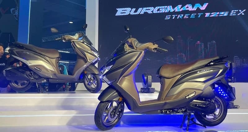 7 Rekomendasi Motor Bekas Harga Rp5 Jutaan yang Masih Layak Pakai 7 Rekomendasi Motor Bekas Harga Rp5 Jutaan yang Masih Layak Pakai