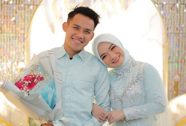3 Istri Pemain Timnas Indonesia yang Cantik Berhijab, Ada Pasangan Pengantin Baru 3 Istri Pemain Timnas Indonesia yang Cantik Berhijab, Ada Pasangan Pengantin Baru
