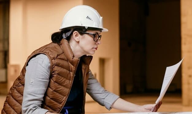 Mengulik Perbedaan Teknik Sipil dan Arsitektur yang Jarang Diketahui Mengulik Perbedaan Teknik Sipil dan Arsitektur yang Jarang Diketahui