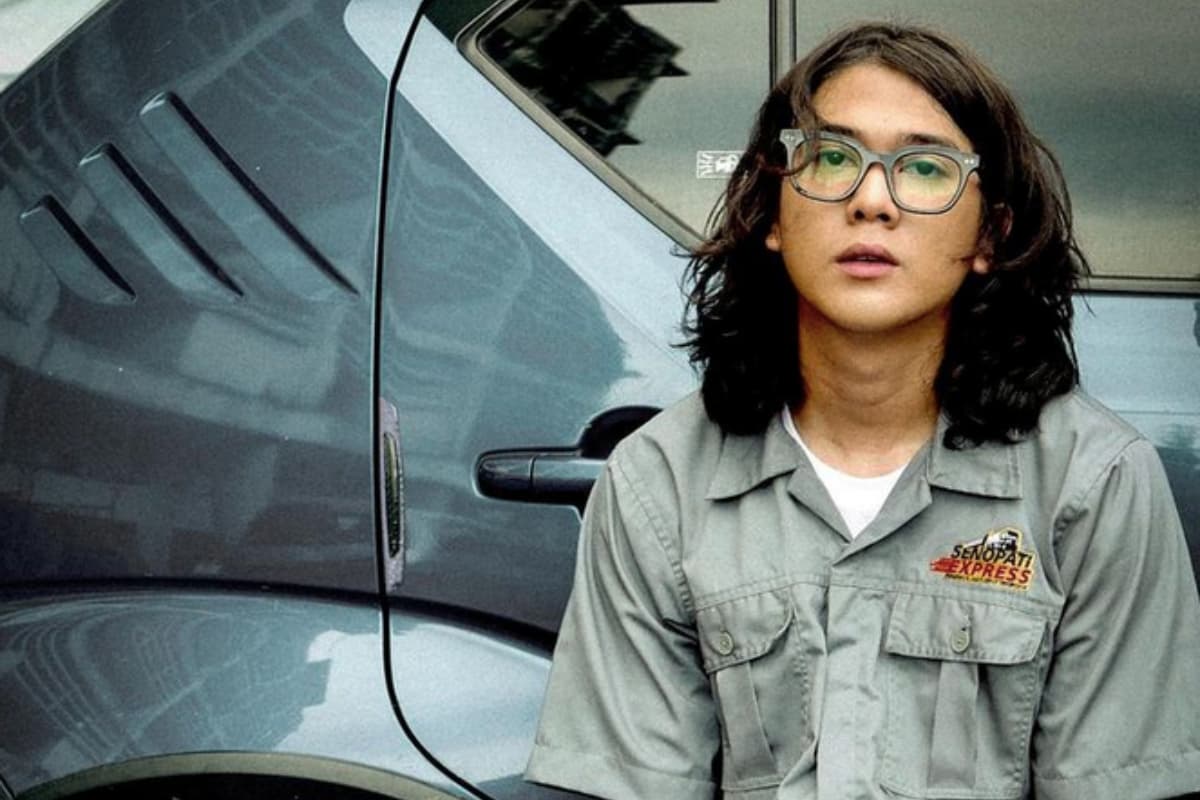 Klarifikasi Iqbaal Ramadhan soal Karaoke Lagu Justin Bieber Pakai Atribut Palestina Klarifikasi Iqbaal Ramadhan soal Karaoke Lagu Justin Bieber Pakai Atribut Palestina