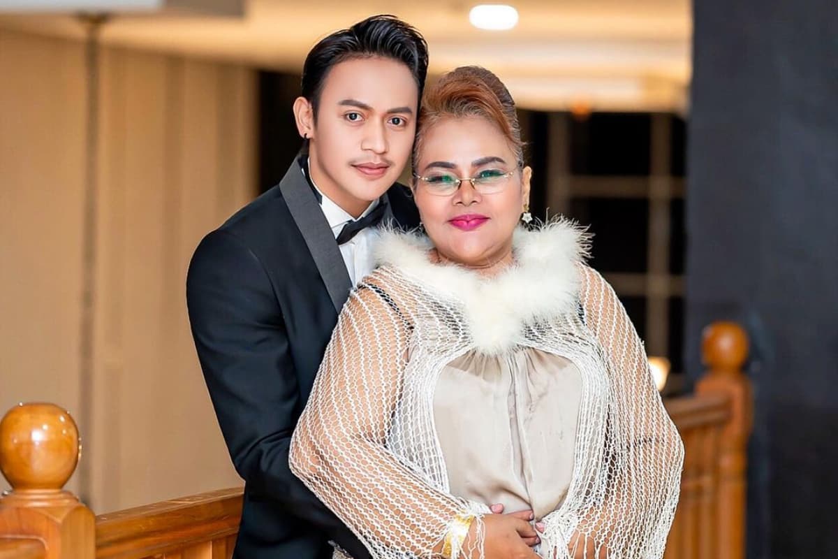Eva Manurung Makin Lengket dengan Jordan Ali, Kakak Virgoun: Nggak Pantas!