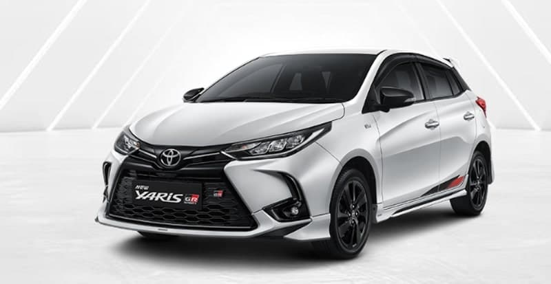 Berapa Pajak Mobil Toyota Yaris? Berapa Pajak Mobil Toyota Yaris?