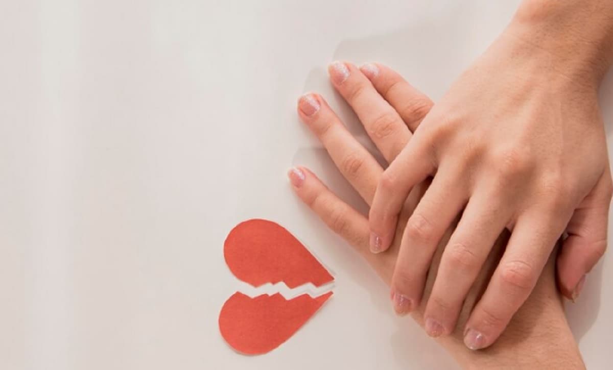 3 Zodiak Paling Anti Balikan dengan Mantan, Ada Scorpio Si Pendendam 3 Zodiak Paling Anti Balikan dengan Mantan, Ada Scorpio Si Pendendam