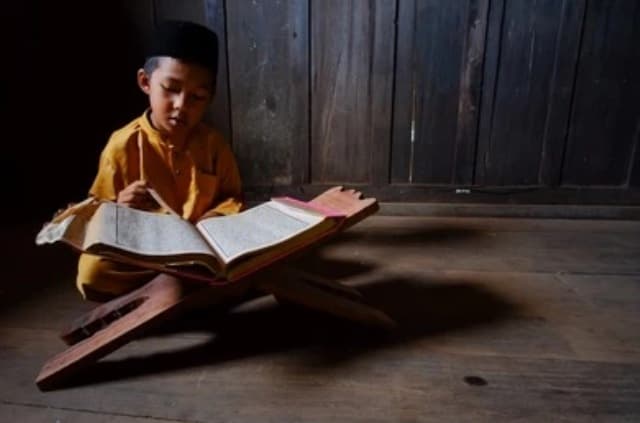 10 Hafizh Quran Muda Internasional, Ada Anak-Anak Salih Indonesia 10 Hafizh Quran Muda Internasional, Ada Anak-Anak Salih Indonesia