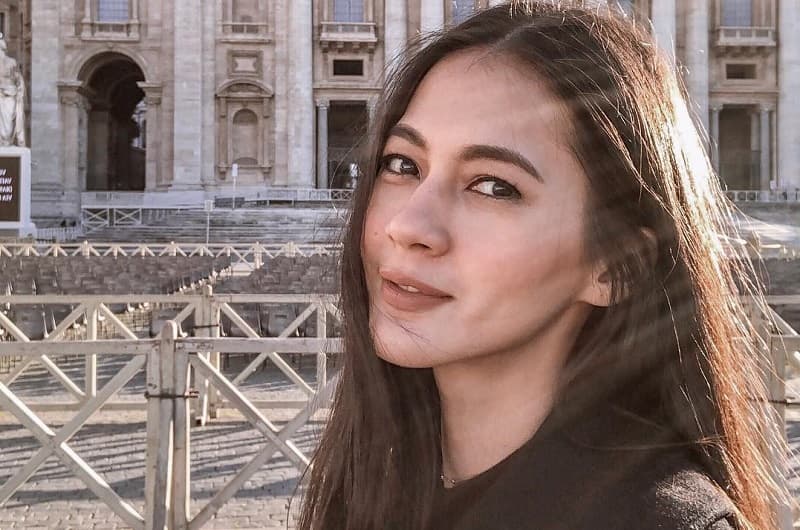 Biodata dan Agama Paula Verhoeven, Istri Baim Wong yang Terseret Skandal Prank KDRT Biodata dan Agama Paula Verhoeven, Istri Baim Wong yang Terseret Skandal Prank KDRT