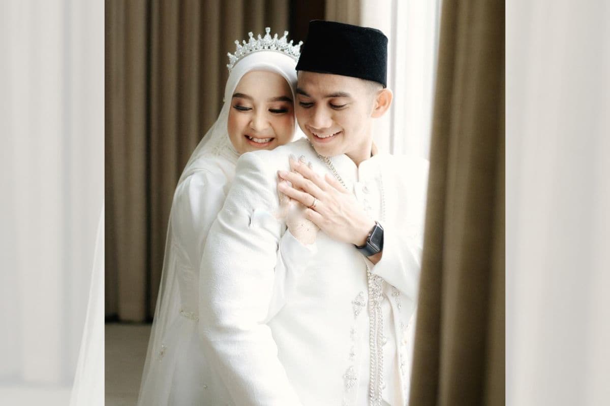 Alasan Rizki DA Pilih Yogyakarta, Tempat Bulan Madu Bersama Hersa Rahayu Alasan Rizki DA Pilih Yogyakarta, Tempat Bulan Madu Bersama Hersa Rahayu