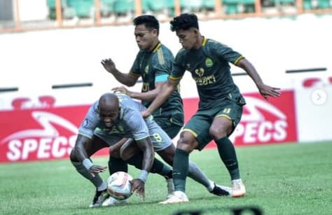 Hasil Persikabo 1973 vs Persebaya Surabaya di Liga 1 2023-2024: Laga Berakhir Imbang 1-1 Hasil Persikabo 1973 vs Persebaya Surabaya di Liga 1 2023-2024: Laga Berakhir Imbang 1-1