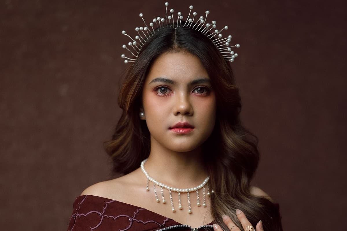 Syarla Marz Rilis Lagu <i>Kasar</i>, Suarakan Isu Kekerasan dalam Hubungan Syarla Marz Rilis Lagu <i>Kasar</i>, Suarakan Isu Kekerasan dalam Hubungan