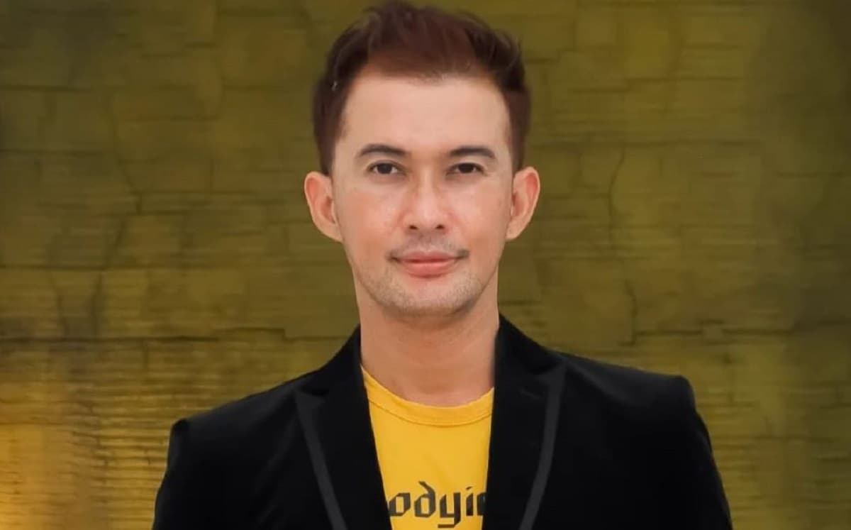 Biodata dan Agama Mandala Shoji, Artis yang Rugi Miliaran Rupiah Imbas Diusir Hotel Biodata dan Agama Mandala Shoji, Artis yang Rugi Miliaran Rupiah Imbas Diusir Hotel