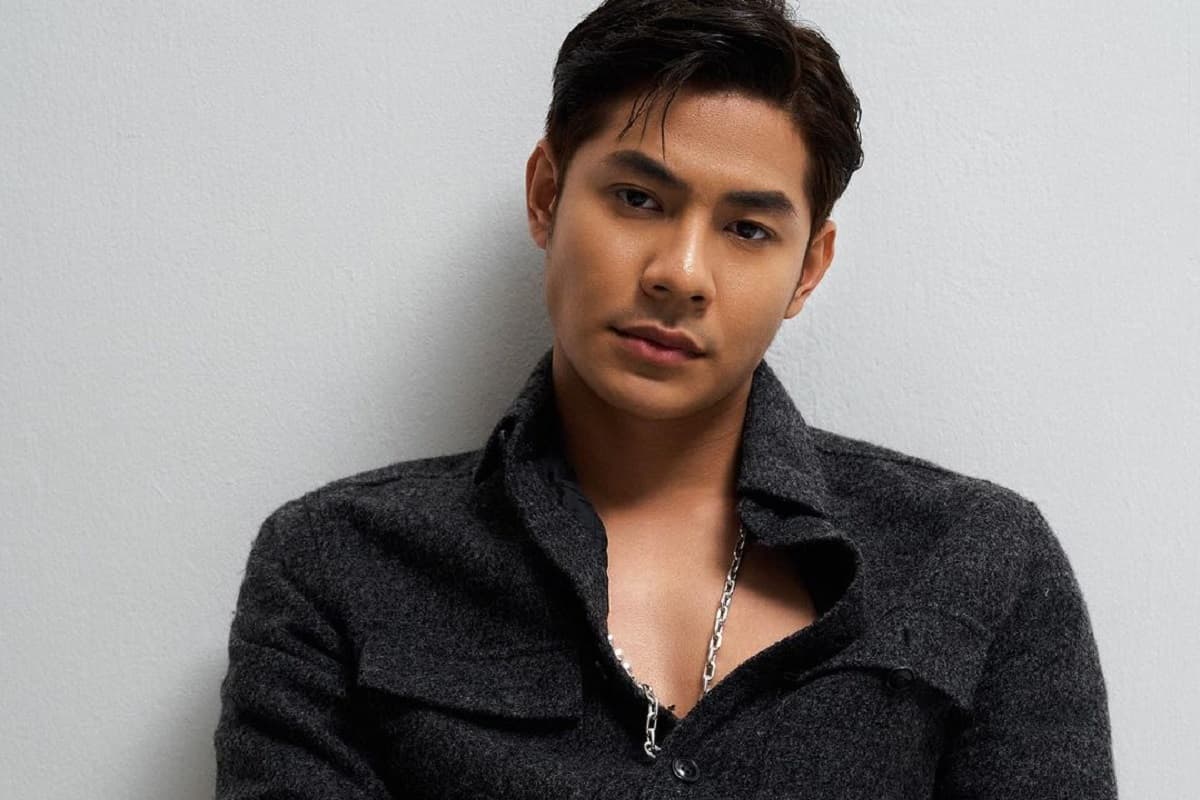 Biodata dan Agama Meerqeen, Aktor Tampan Asal Malaysia Model MV Raisa Biodata dan Agama Meerqeen, Aktor Tampan Asal Malaysia Model MV Raisa