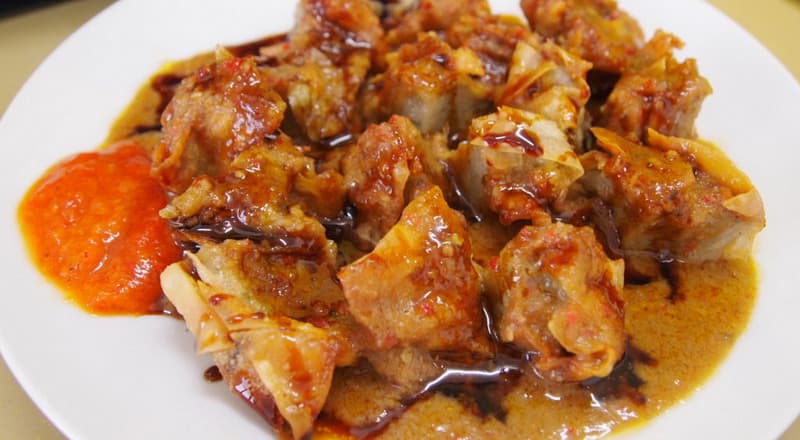 4 Rekomendasi Batagor Enak di Jakarta, Makanan yang Dinobatkan Jadi Cemilan Nomor 1 di Dunia 4 Rekomendasi Batagor Enak di Jakarta, Makanan yang Dinobatkan Jadi Cemilan Nomor 1 di Dunia