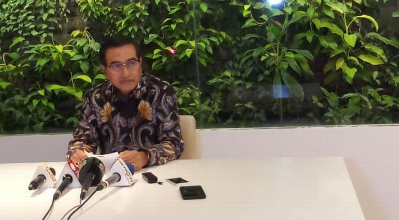 Mantan Dirut BRI Suprajarto Meninggal Dunia, Berikut Profilnya Mantan Dirut BRI Suprajarto Meninggal Dunia, Berikut Profilnya