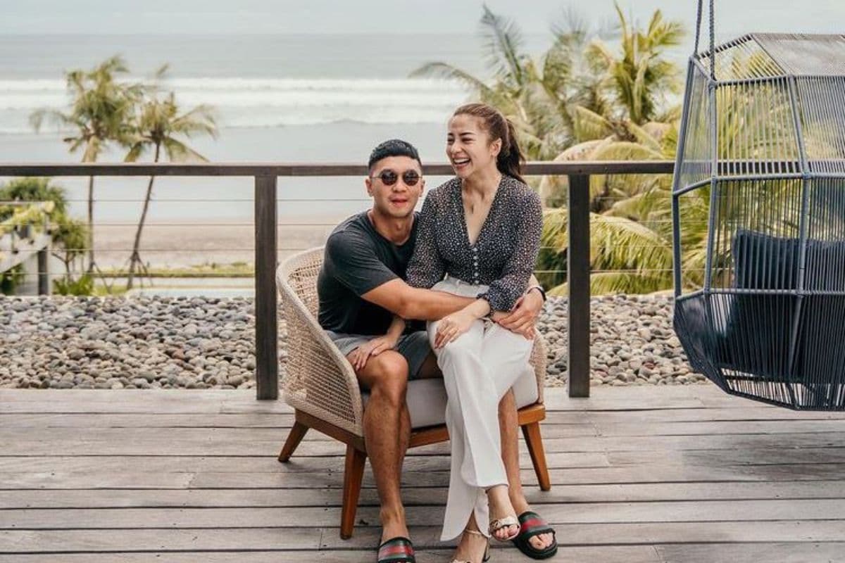 Kisah Cinta Nikita Willy dan Suami Terkuak, Indra Djokosoetono: Nembak Duluan Niki Kisah Cinta Nikita Willy dan Suami Terkuak, Indra Djokosoetono: Nembak Duluan Niki