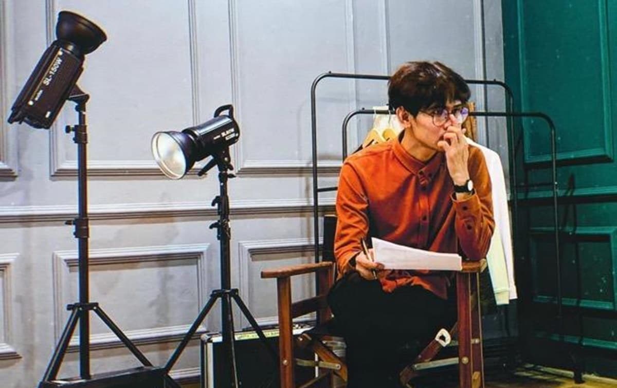 Biodata Indra Frimawan, Komedian yang Putuskan Hiatus Biodata Indra Frimawan, Komedian yang Putuskan Hiatus