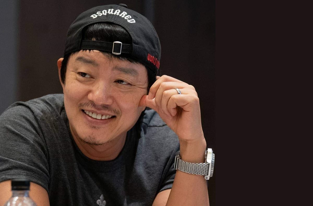 Bintang <i>The Return of Superman</i> Lee Beom Soo Diisukan Bercerai, Agensi Buka Suara Bintang <i>The Return of Superman</i> Lee Beom Soo Diisukan Bercerai, Agensi Buka Suara