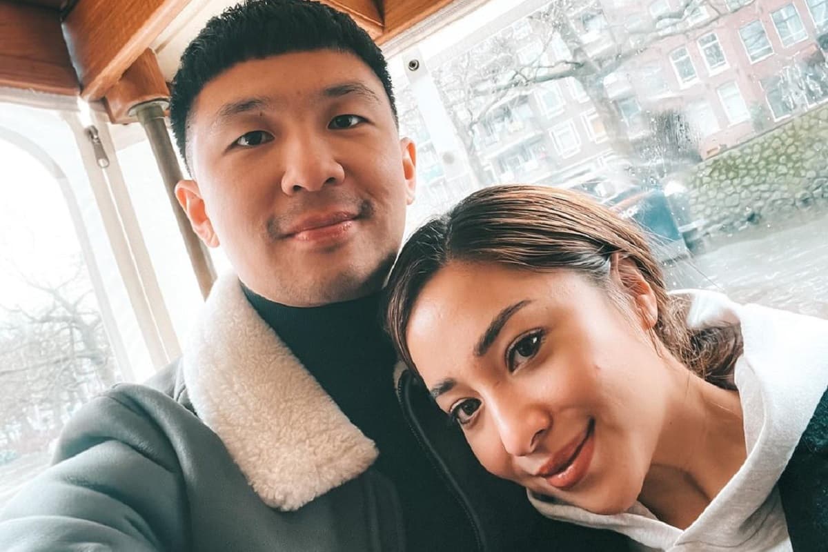 Biodata dan Agama Indra Priawan, Konglomerat Suami Nikita Willy Biodata dan Agama Indra Priawan, Konglomerat Suami Nikita Willy