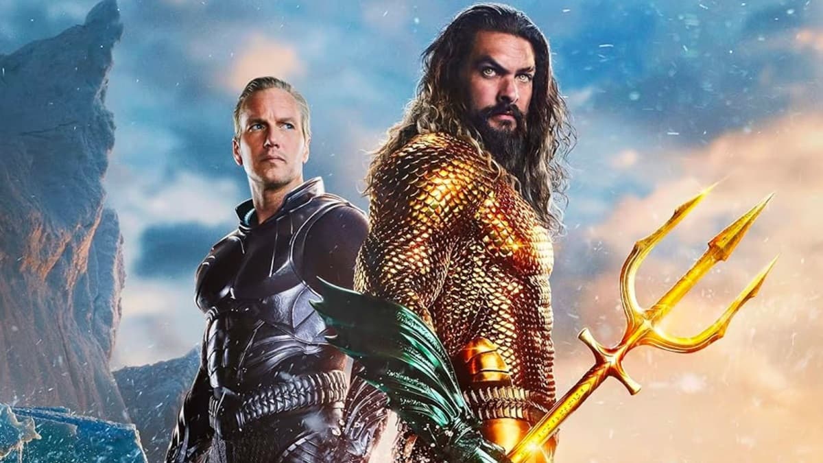 Sinopsis Film Aquaman and the Lost Kingdom, Black Manta yang Penasaran Ingin Kalahkan Jason Momoa Sinopsis Film Aquaman and the Lost Kingdom, Black Manta yang Penasaran Ingin Kalahkan Jason Momoa