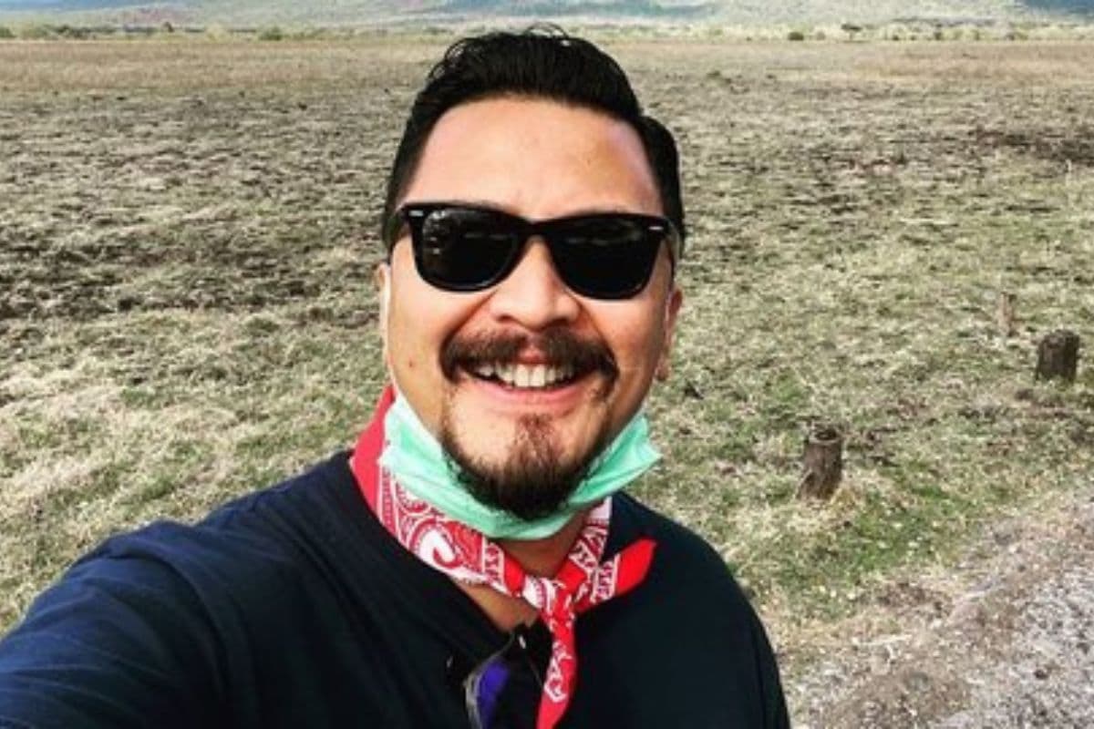 Chef Haryo Pramoe Meninggal, Ferry Maryadi: Innalilahi Wa Innailaihi Rajiun Chef Haryo Pramoe Meninggal, Ferry Maryadi: Innalilahi Wa Innailaihi Rajiun