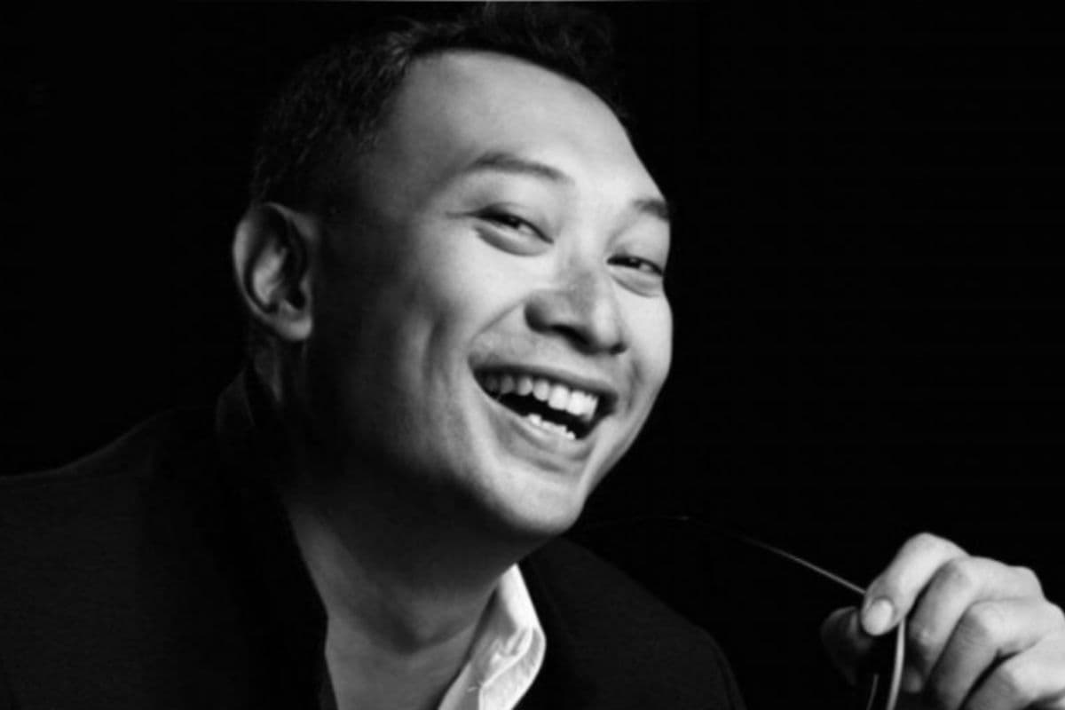 Sebelum Meninggal Dunia, Chef Haryo Pramoe Sempat Menggigil Sebelum Meninggal Dunia, Chef Haryo Pramoe Sempat Menggigil