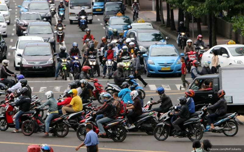 Ini 9 Motor Bebek Paling Kuat di Tanjakan Ini 9 Motor Bebek Paling Kuat di Tanjakan