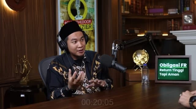 Ciri-Ciri Orang yang Mudah Kesurupan Menurut Ustadz Faizar Ciri-Ciri Orang yang Mudah Kesurupan Menurut Ustadz Faizar