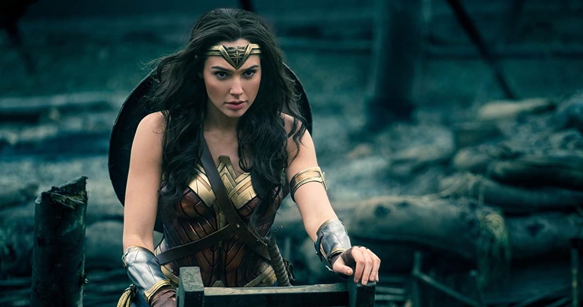 Sinopsis Film Wonder Woman, Cintanya Terjebak di Perang Dunia Pertama Sinopsis Film Wonder Woman, Cintanya Terjebak di Perang Dunia Pertama