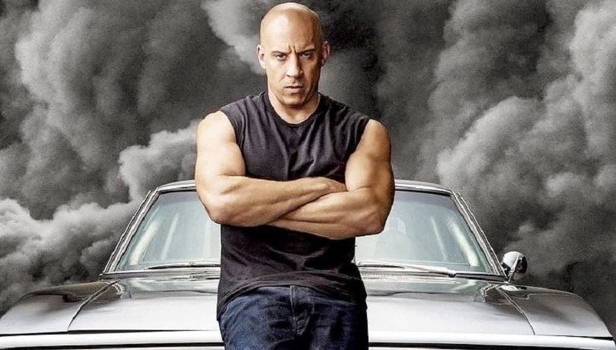 Vin Diesel Digugat Mantan Asisten dengan Tuduhan Pelecehan Seksual